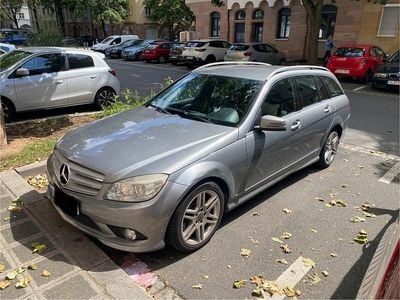 Mercedes C350