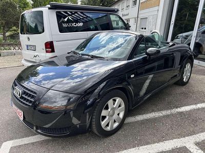 Audi TT Roadster