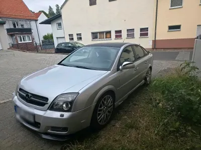 Gebraucht Opel Vectra GTS
