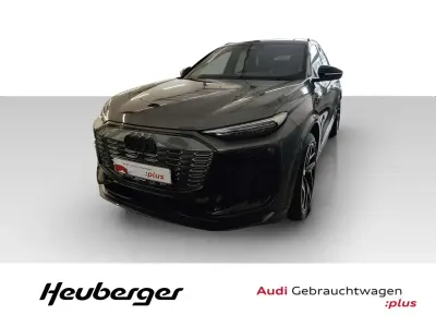 Gebraucht Audi e-tron