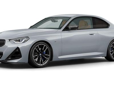 Gebraucht BMW M240 M Sport 374 PS (275 kW) 2025 Coupé