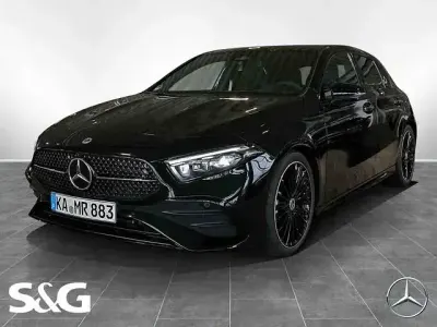 Gebraucht Mercedes A180 AMG 136 PS (100 kW) 2026 Andere