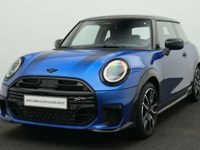 Gebraucht Mini John Cooper Works