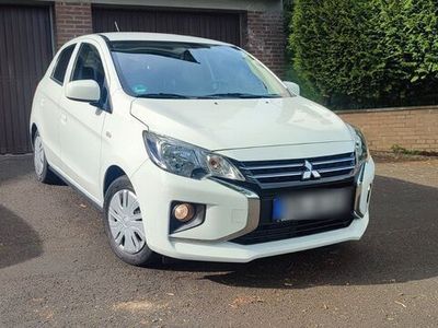 gebraucht Mitsubishi Space Star 1.0 -