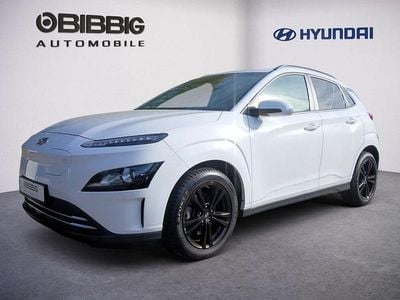 Usata Hyundai Kona Edition 30+ 100 kW (136 CV) 2022 Bianco SUV