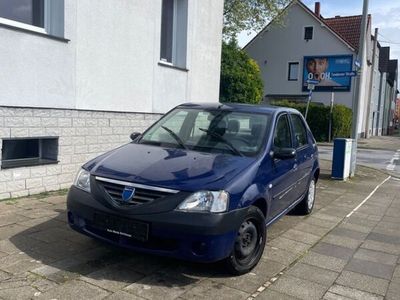 gebraucht Dacia Logan 1.4 MPI -