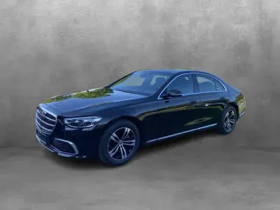 Gebraucht Mercedes S350