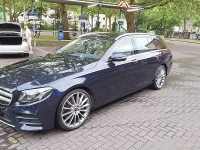Gebraucht Mercedes 350