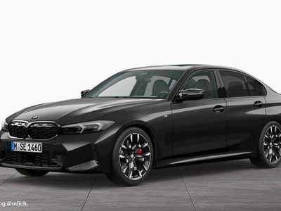Gebraucht BMW M340 M Sport 374 PS (275 kW) 2025 Saphirschwarz Limousine