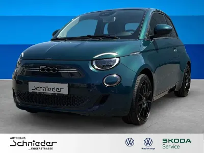 Gebraucht Fiat 500e