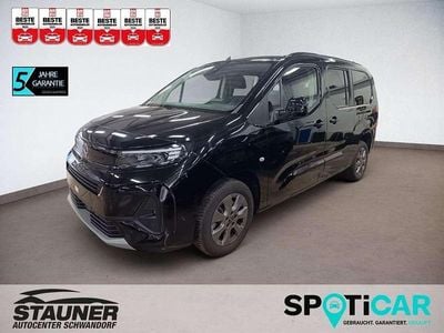 Opel Combo Life XL