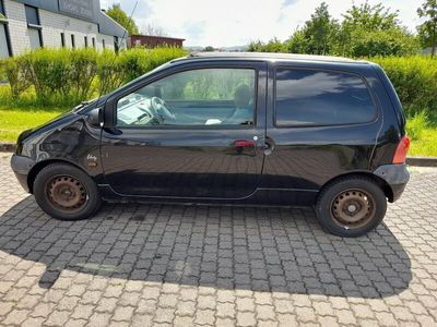 gebraucht Renault Twingo C06