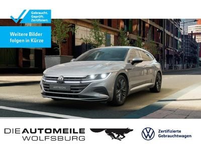 VW Arteon