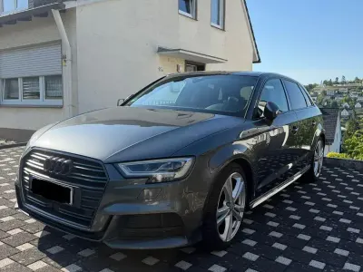 Gebraucht Audi A3