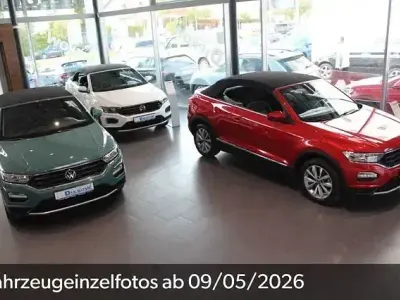 Gebraucht VW T-Roc Style 110 PS (80 kW) 2021 Andere SUV