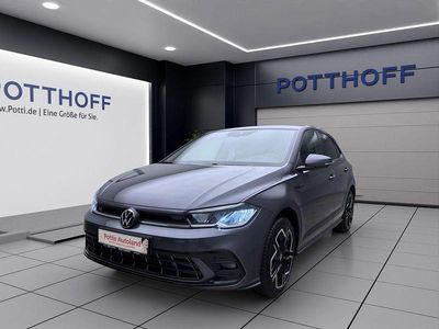 Nouă VW Polo R-line 116 CP (85 kW) 2026 Hatchback