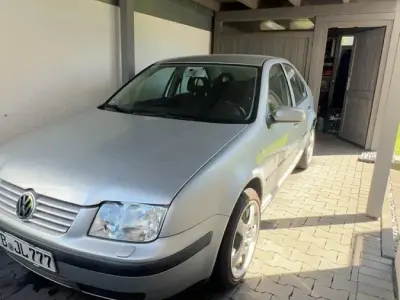 Gebraucht VW Bora