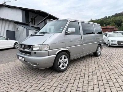 Gebraucht VW Caravelle