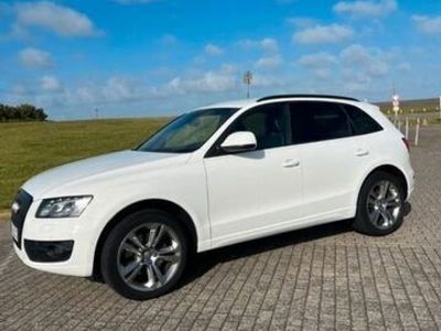 gebraucht Audi Q5 3.0 TDI Exclusive