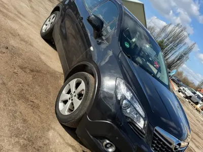 Gebraucht Opel Mokka