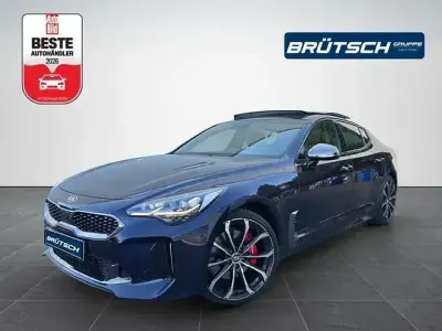 Gebraucht Kia Stinger