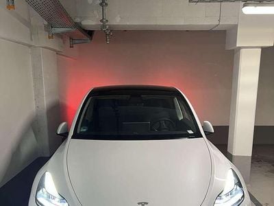 Gebraucht Tesla Model Y RWD 219 kW (299 PS) 2023 SUV