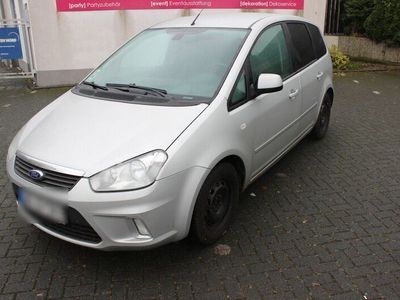 gebraucht Ford C-MAX 2009 100PS TÜV 3/24 AHK 8 Reifen Alu Tempomat in Unna