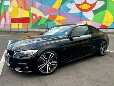 BMW 430