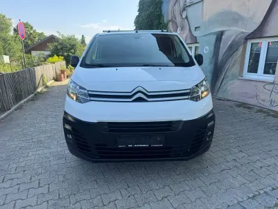 Gebraucht Citroën Jumpy