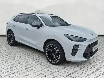 Neu Cupra Terramar VZ 265 PS (194 kW) 2026 Andere SUV