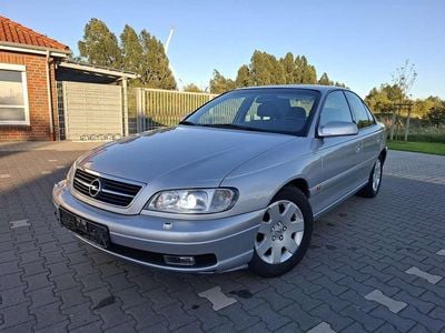 Opel Omega