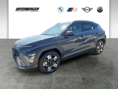 Neu Hyundai Kona Trend 139 PS (102 kW) 2026 Ecotronic gray / mic SUV