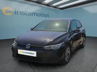 Brugt VW Golf VIII