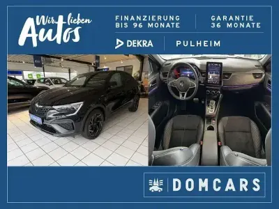 Gebraucht Renault Arkana