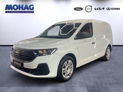 Usata Ford Transit Connect Trend 122 CV (89 kW) 2025 Bianco Monovolume