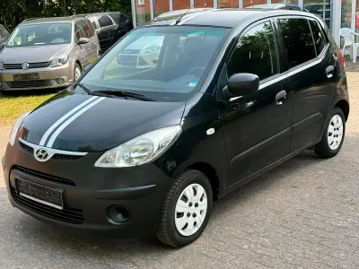 Gebraucht Hyundai i10