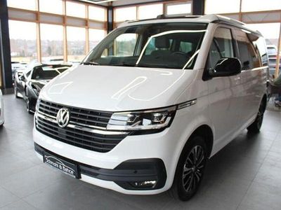 Gebraucht VW California Edition 150 PS (110 kW) 2023 Weiß Van