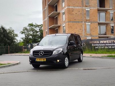 Mercedes Citan 108