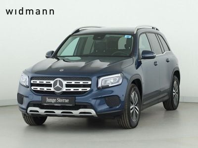 Mercedes GLB200