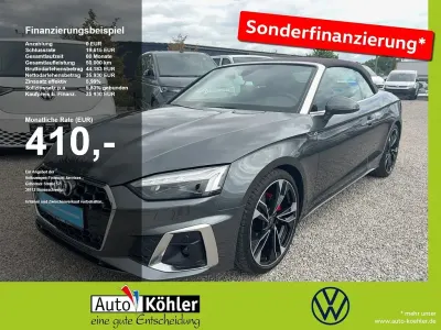 Gebraucht Audi A5 Cabriolet