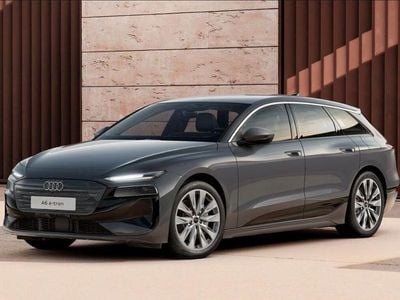 Neu Audi A6 e-tron Performance 269 kW (367 PS) 2026 Magnetgrau Kombi