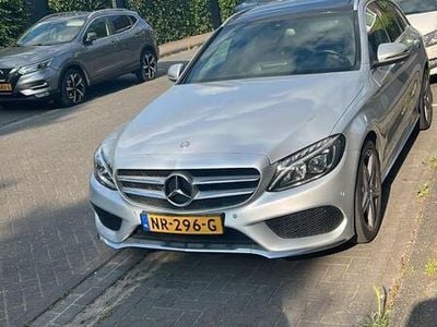 Mercedes C180