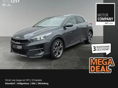 Gebraucht Kia XCeed