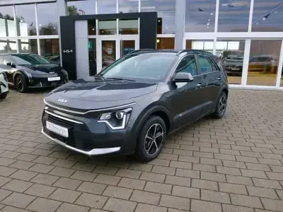 Neu Kia Niro Edition 7 2025 Andere SUV