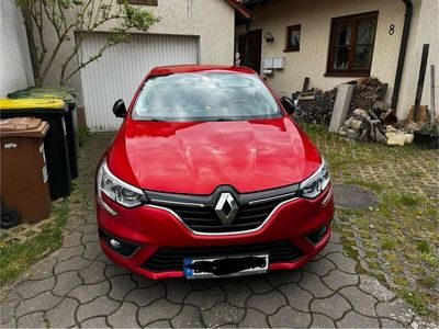 gebraucht Renault Mégane Coupé 