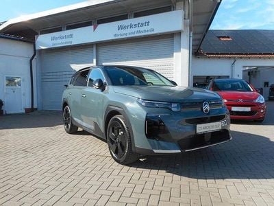 Neu Citroën C5 Aircross 145 PS (106 kW) 2026 Grau SUV