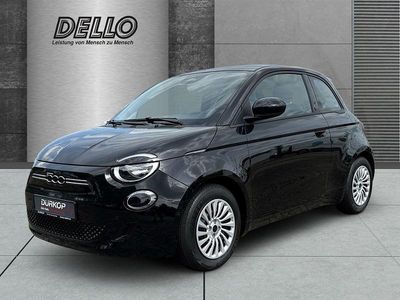 Neu 2026 Fiat 500e Red | 35.490 €