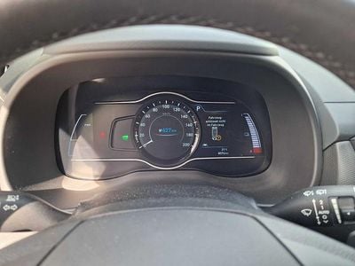 Gebraucht Hyundai Kona 150 kW (204 PS) 2020 Blau SUV
