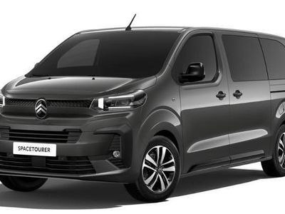 Titaniumgrau Neu 2025 Citroën Spacetourer Van / Kleinbus | 43.947 €