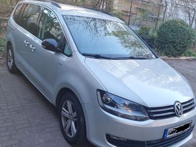 VW Sharan
